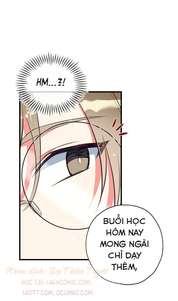 Chúng Ta Có Thể Trở Thành Người Nhà Không? Chapter 7 - 46