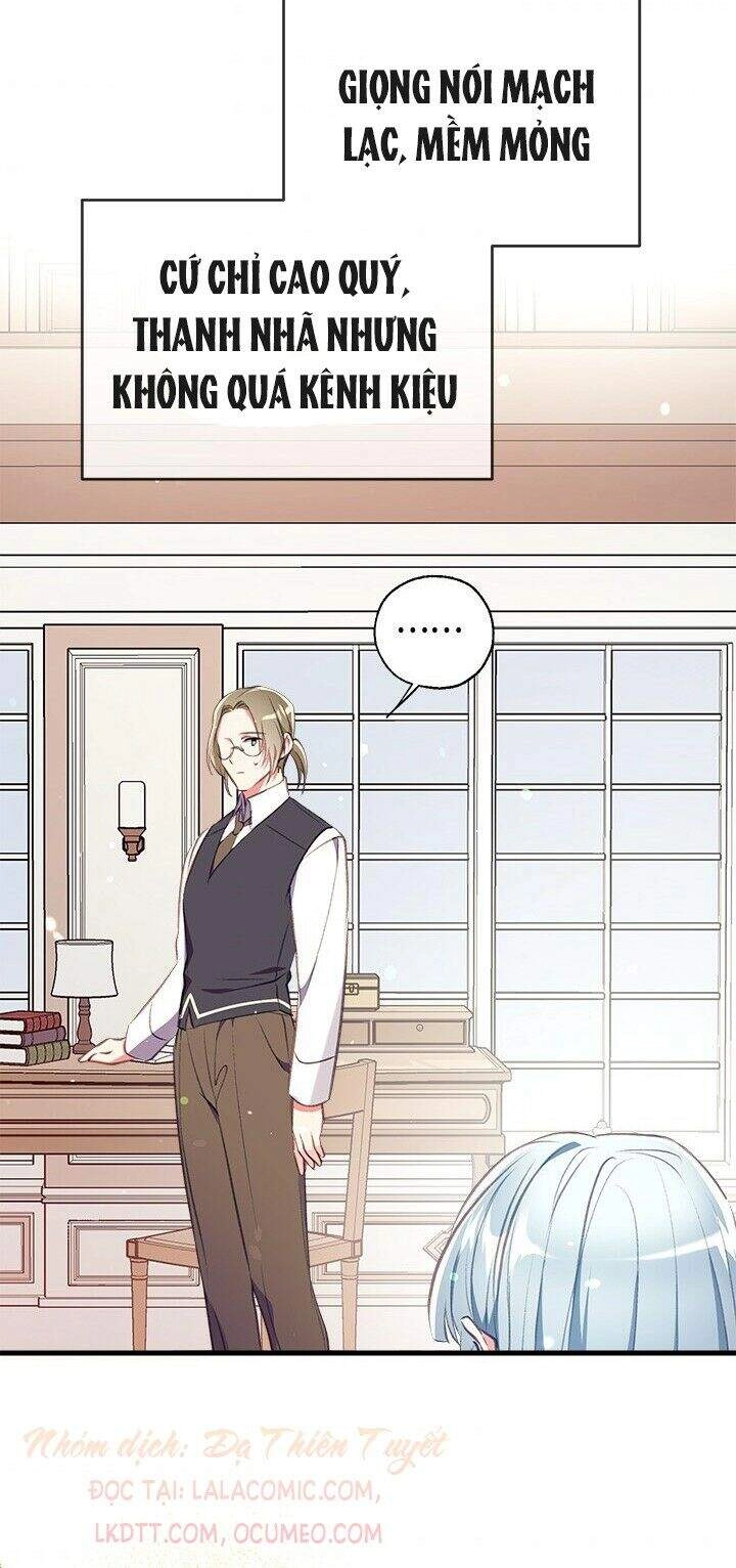 Chúng Ta Có Thể Trở Thành Người Nhà Không? Chapter 7 - 49