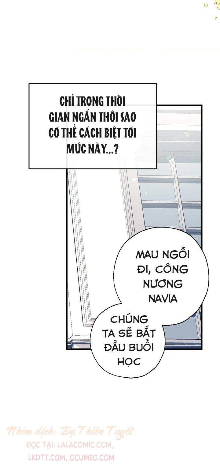 Chúng Ta Có Thể Trở Thành Người Nhà Không? Chapter 7 - 51