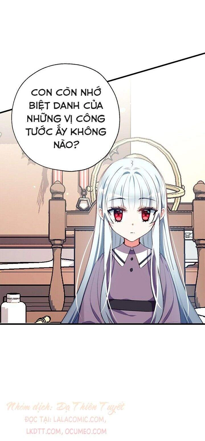 Chúng Ta Có Thể Trở Thành Người Nhà Không? Chapter 7 - 53