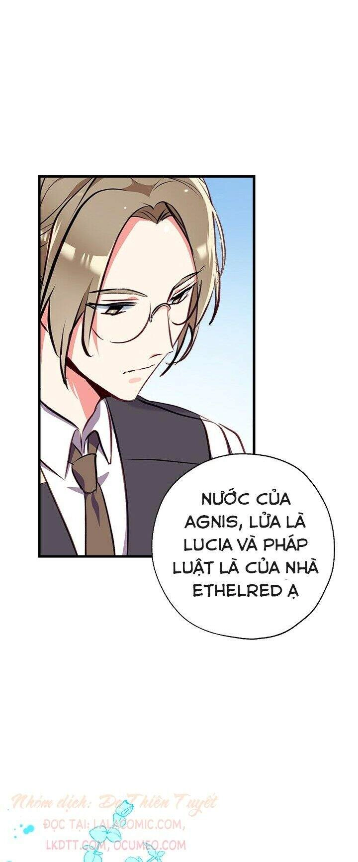 Chúng Ta Có Thể Trở Thành Người Nhà Không? Chapter 7 - 54