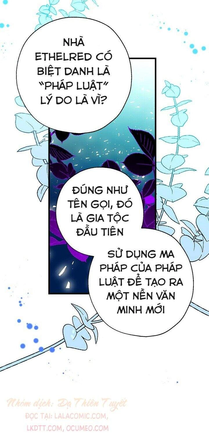 Chúng Ta Có Thể Trở Thành Người Nhà Không? Chapter 7 - 55