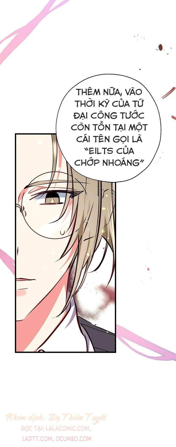 Chúng Ta Có Thể Trở Thành Người Nhà Không? Chapter 7 - 63