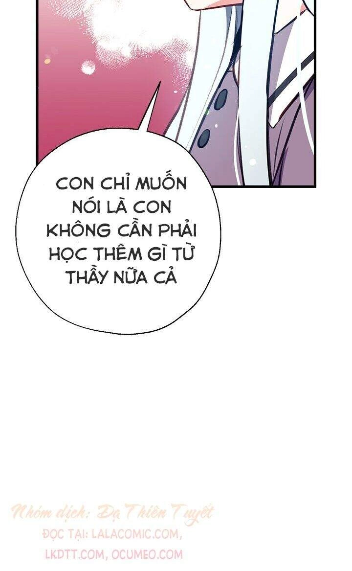 Chúng Ta Có Thể Trở Thành Người Nhà Không? Chapter 7 - 70