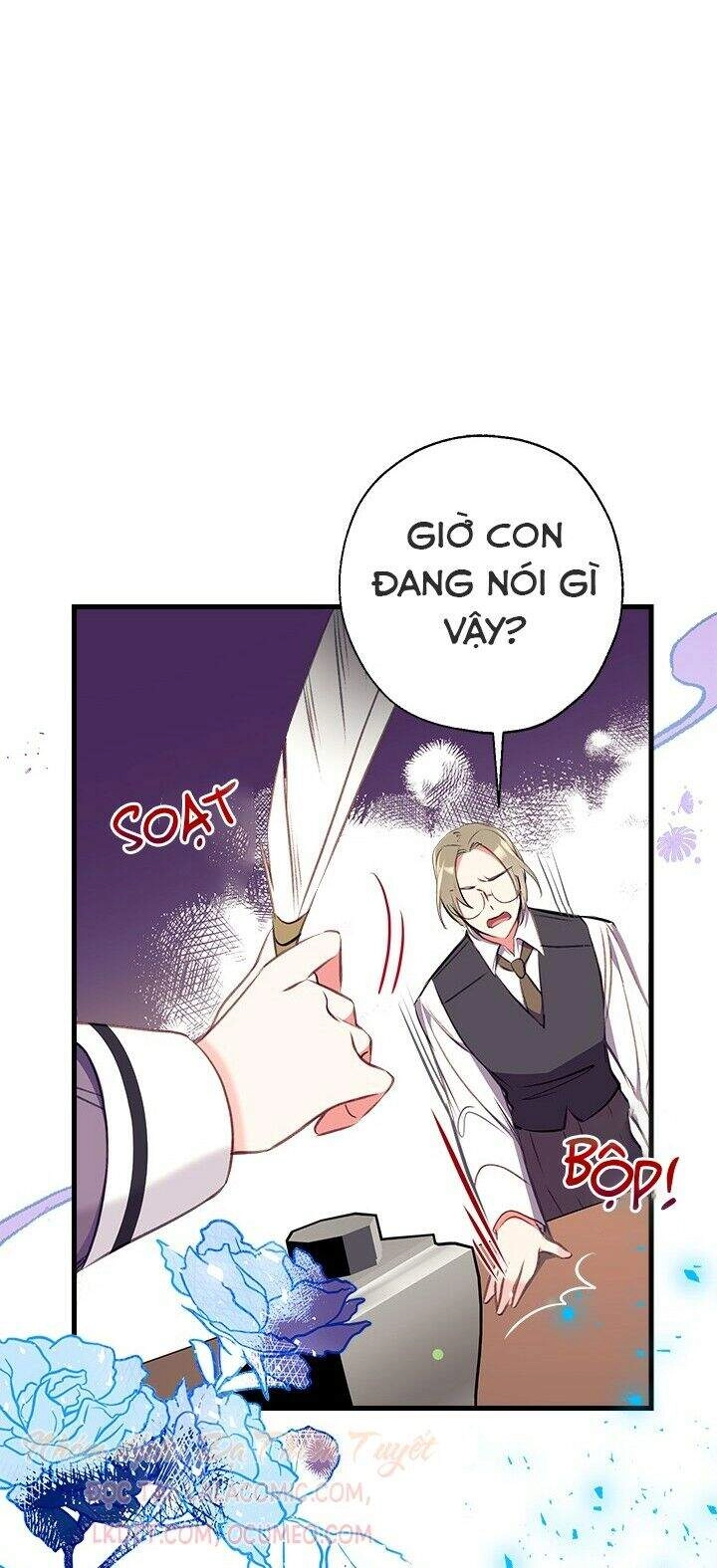 Chúng Ta Có Thể Trở Thành Người Nhà Không? Chapter 7 - 71