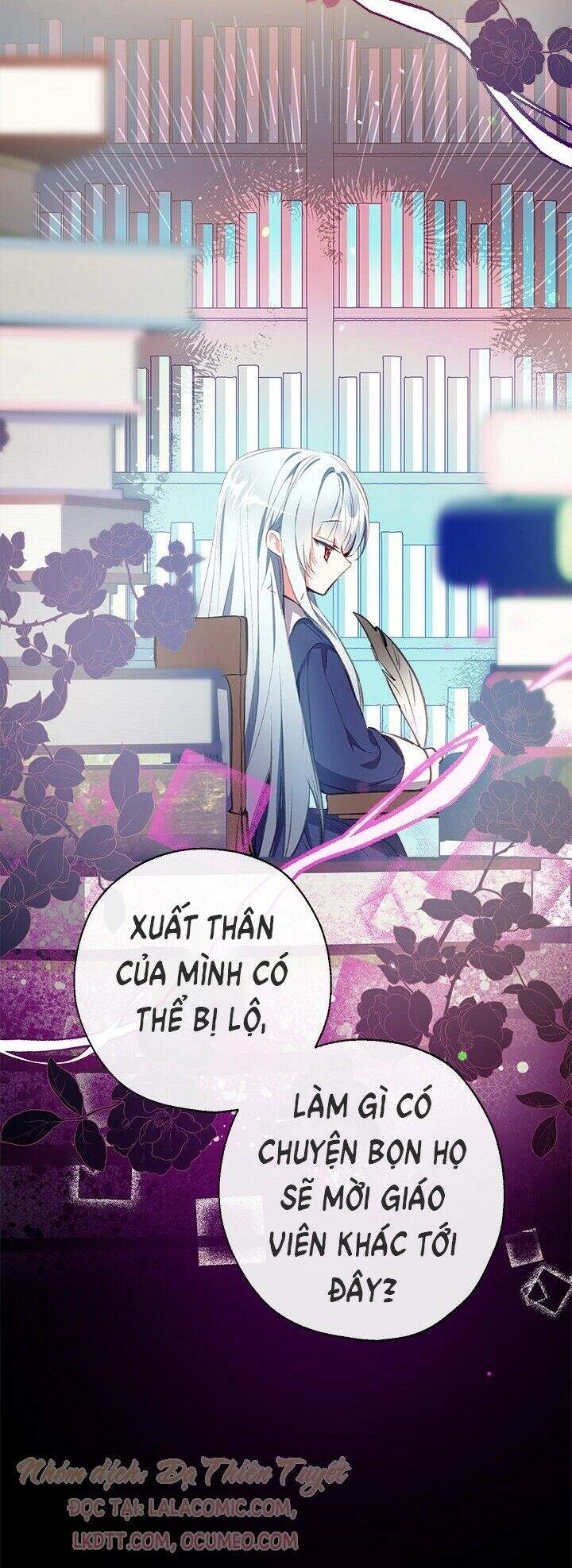 Chúng Ta Có Thể Trở Thành Người Nhà Không? Chapter 8 - 4