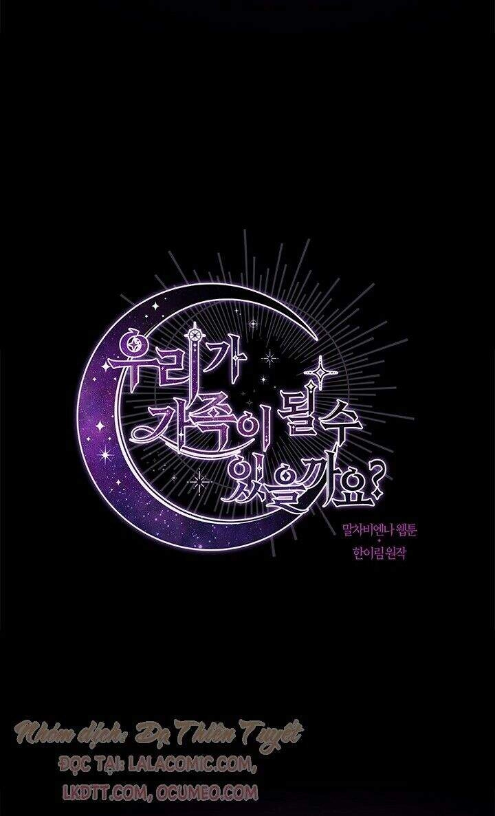 Chúng Ta Có Thể Trở Thành Người Nhà Không? Chapter 8 - 5