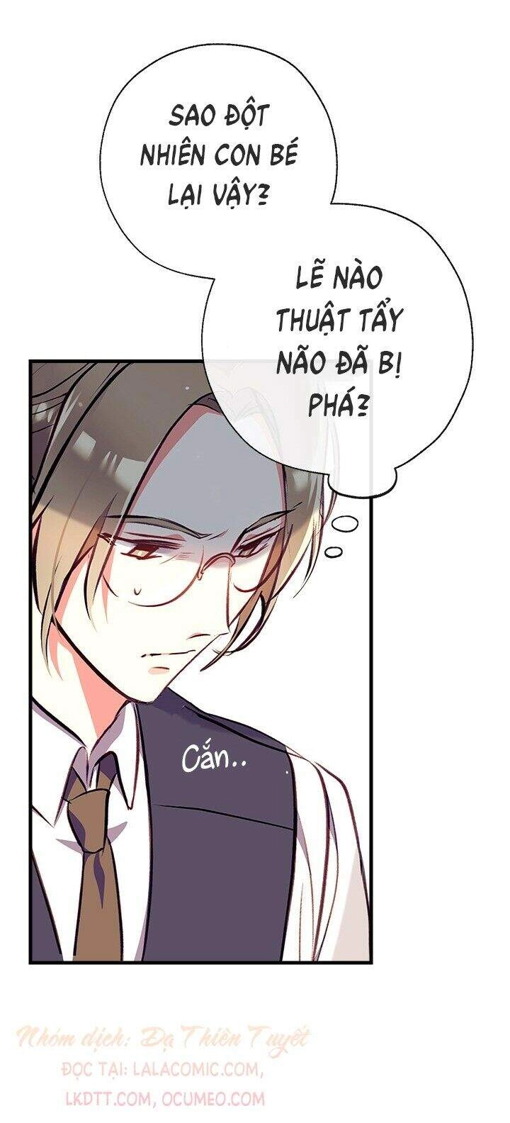 Chúng Ta Có Thể Trở Thành Người Nhà Không? Chapter 8 - 8