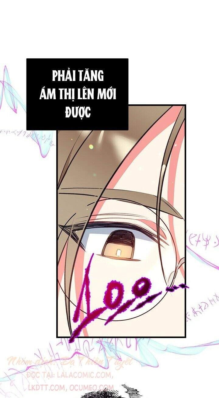 Chúng Ta Có Thể Trở Thành Người Nhà Không? Chapter 8 - 9