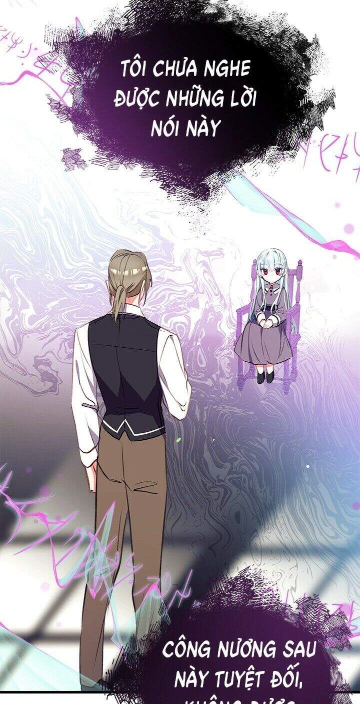 Chúng Ta Có Thể Trở Thành Người Nhà Không? Chapter 8 - 10