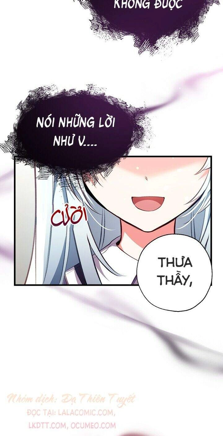 Chúng Ta Có Thể Trở Thành Người Nhà Không? Chapter 8 - 11