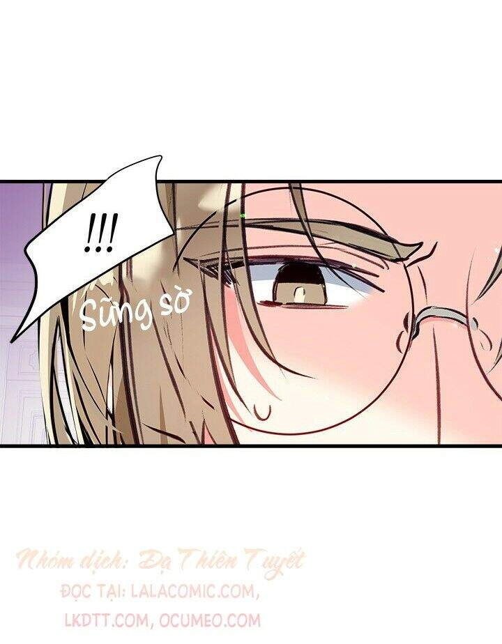 Chúng Ta Có Thể Trở Thành Người Nhà Không? Chapter 8 - 13