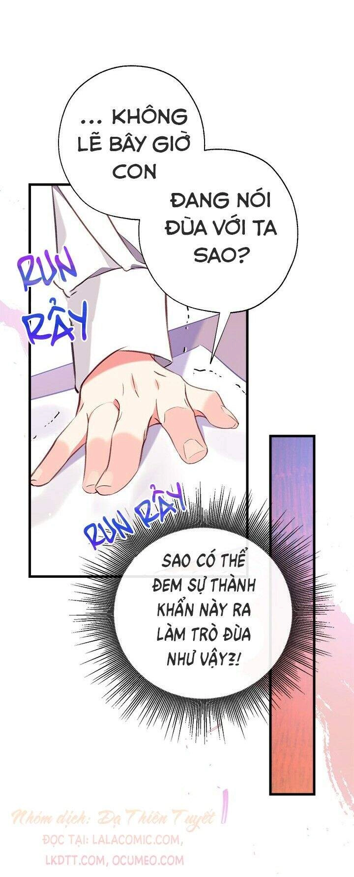 Chúng Ta Có Thể Trở Thành Người Nhà Không? Chapter 8 - 19