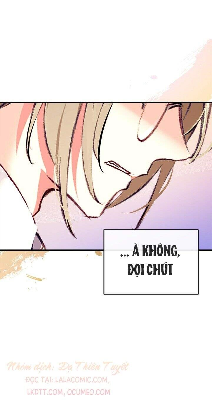 Chúng Ta Có Thể Trở Thành Người Nhà Không? Chapter 8 - 20