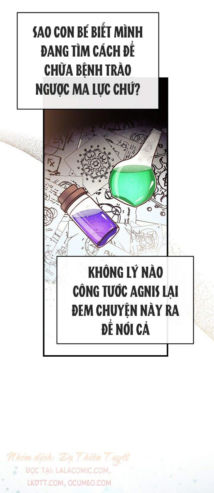 Chúng Ta Có Thể Trở Thành Người Nhà Không? Chapter 8 - 21