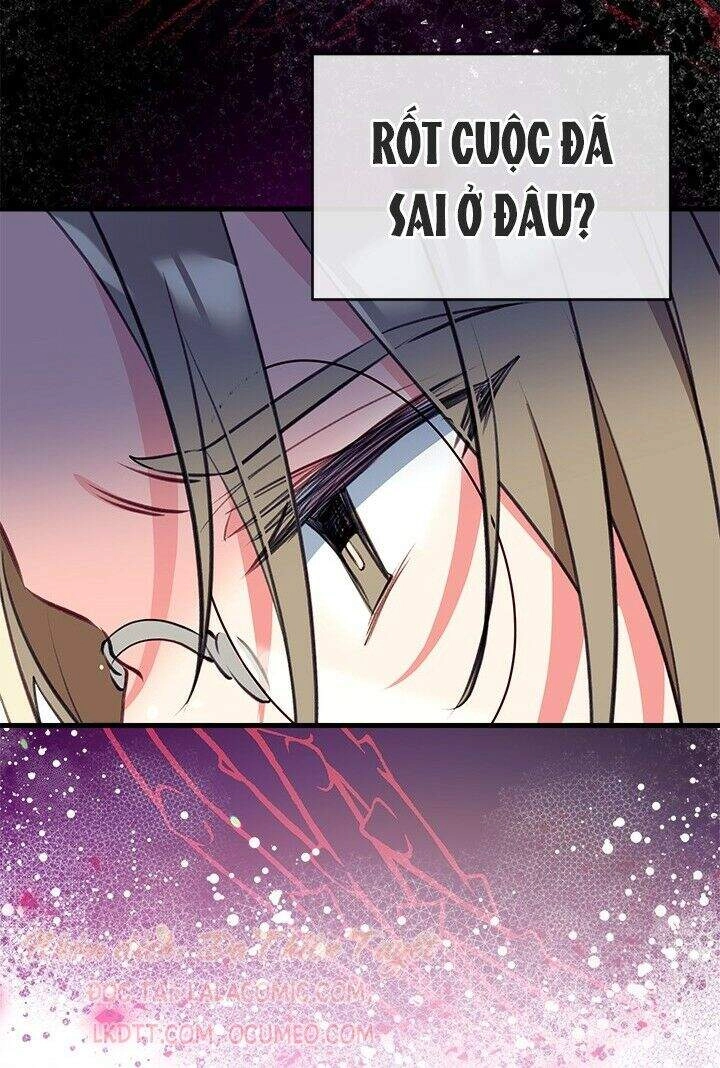 Chúng Ta Có Thể Trở Thành Người Nhà Không? Chapter 8 - 32