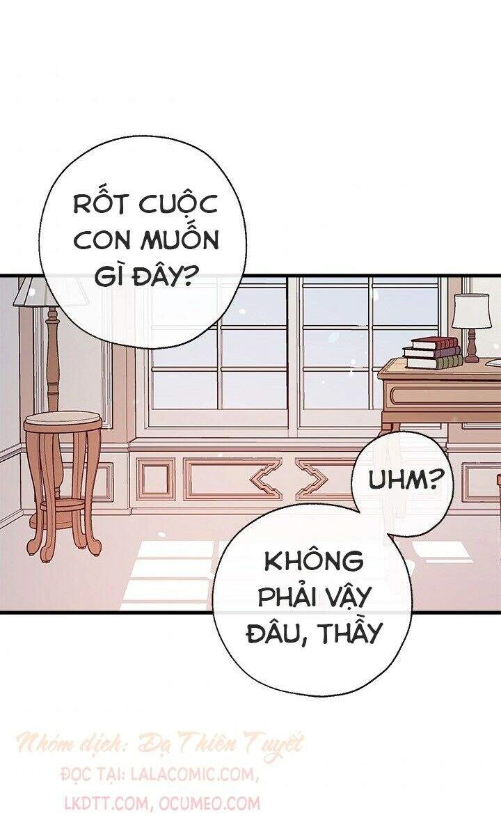 Chúng Ta Có Thể Trở Thành Người Nhà Không? Chapter 8 - 34