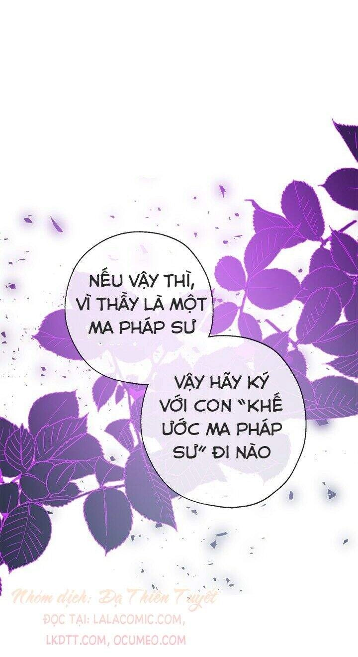 Chúng Ta Có Thể Trở Thành Người Nhà Không? Chapter 8 - 38