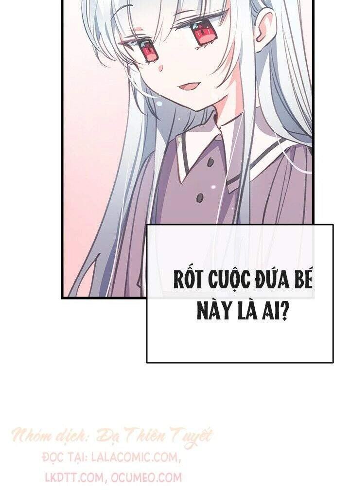 Chúng Ta Có Thể Trở Thành Người Nhà Không? Chapter 8 - 41