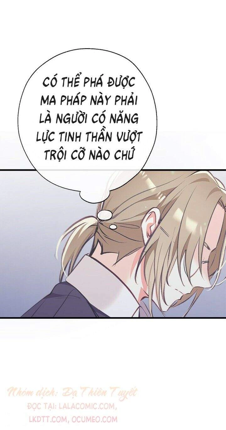 Chúng Ta Có Thể Trở Thành Người Nhà Không? Chapter 8 - 42