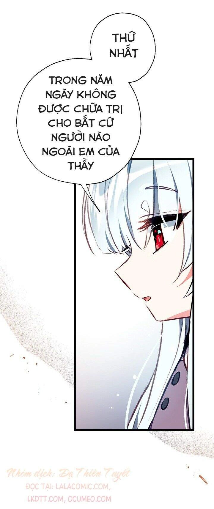 Chúng Ta Có Thể Trở Thành Người Nhà Không? Chapter 8 - 46