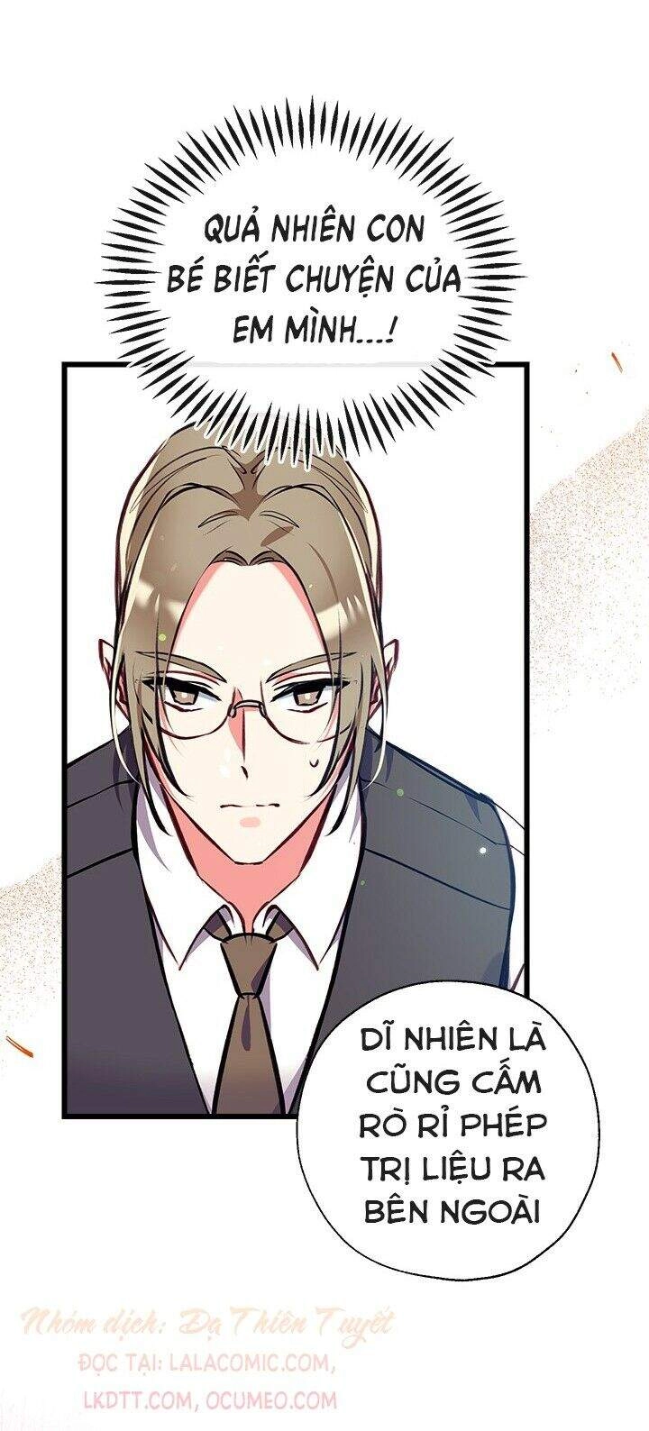 Chúng Ta Có Thể Trở Thành Người Nhà Không? Chapter 8 - 47