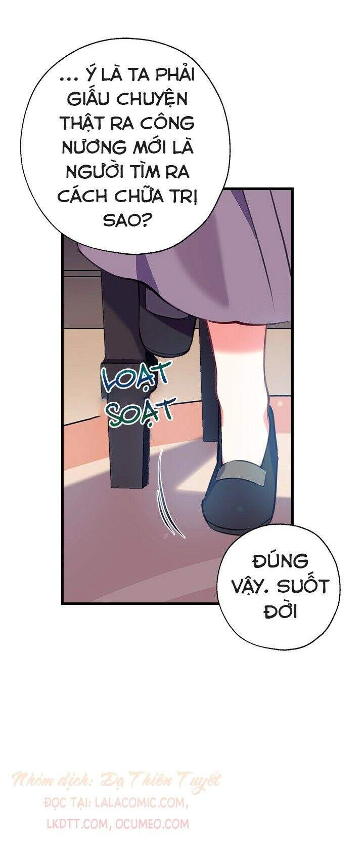 Chúng Ta Có Thể Trở Thành Người Nhà Không? Chapter 8 - 50