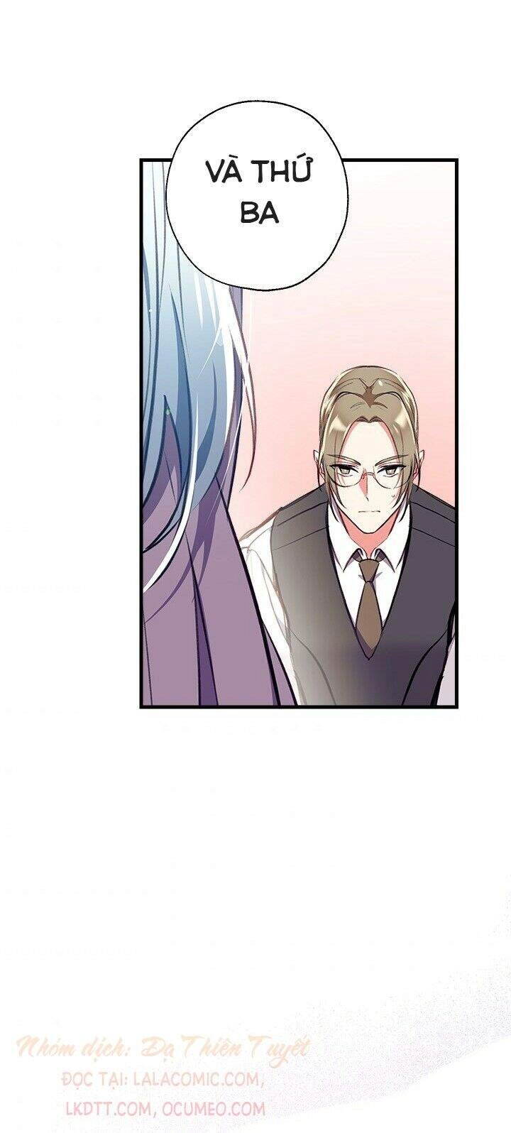 Chúng Ta Có Thể Trở Thành Người Nhà Không? Chapter 8 - 51