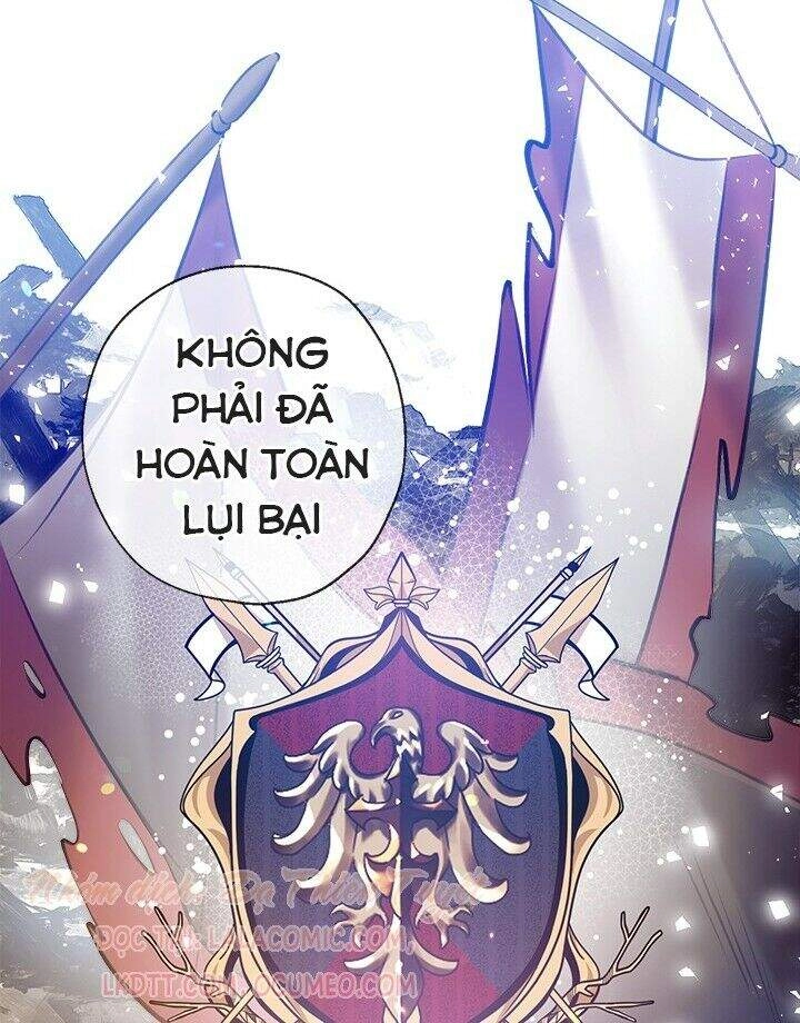 Chúng Ta Có Thể Trở Thành Người Nhà Không? Chapter 8 - 55