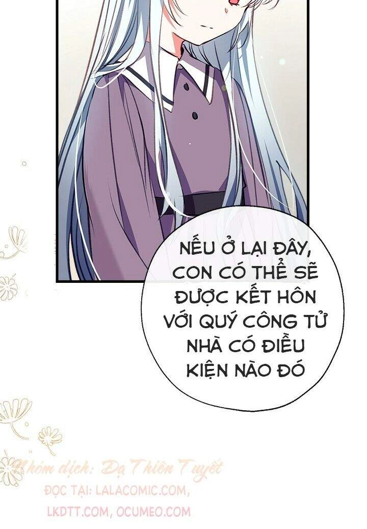 Chúng Ta Có Thể Trở Thành Người Nhà Không? Chapter 8 - 58