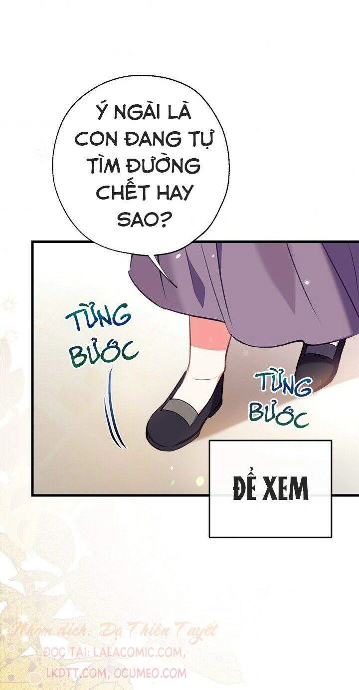 Chúng Ta Có Thể Trở Thành Người Nhà Không? Chapter 8 - 61