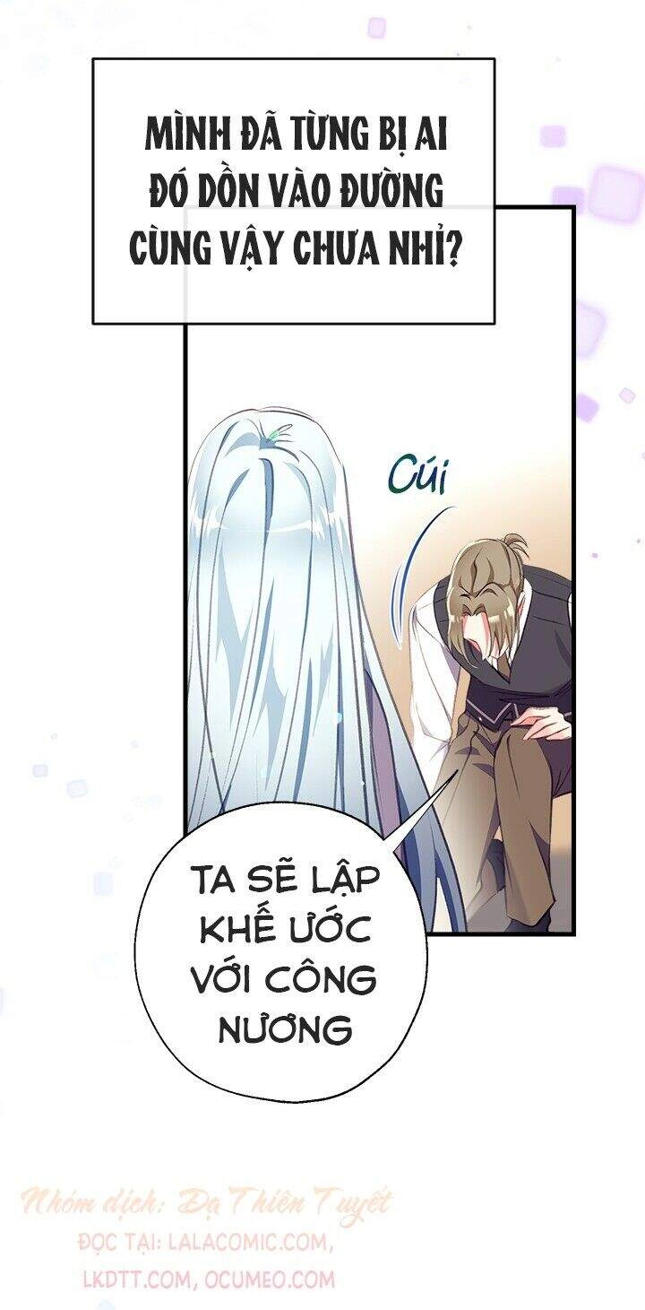 Chúng Ta Có Thể Trở Thành Người Nhà Không? Chapter 8 - 65