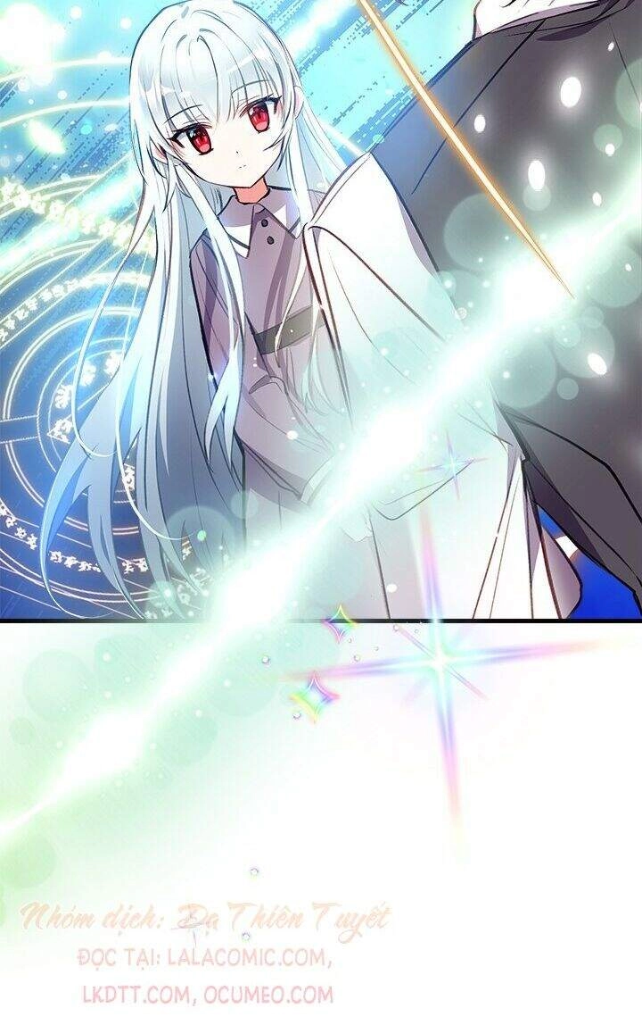 Chúng Ta Có Thể Trở Thành Người Nhà Không? Chapter 8 - 70