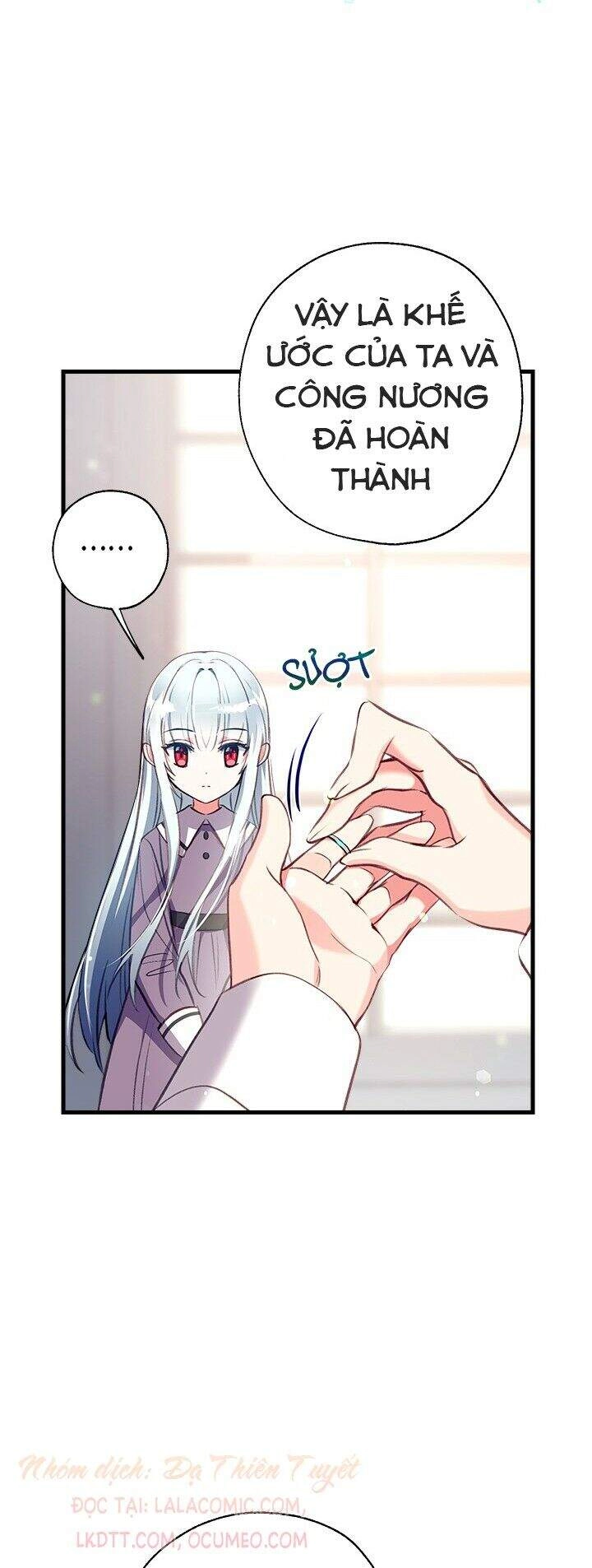 Chúng Ta Có Thể Trở Thành Người Nhà Không? Chapter 8 - 74