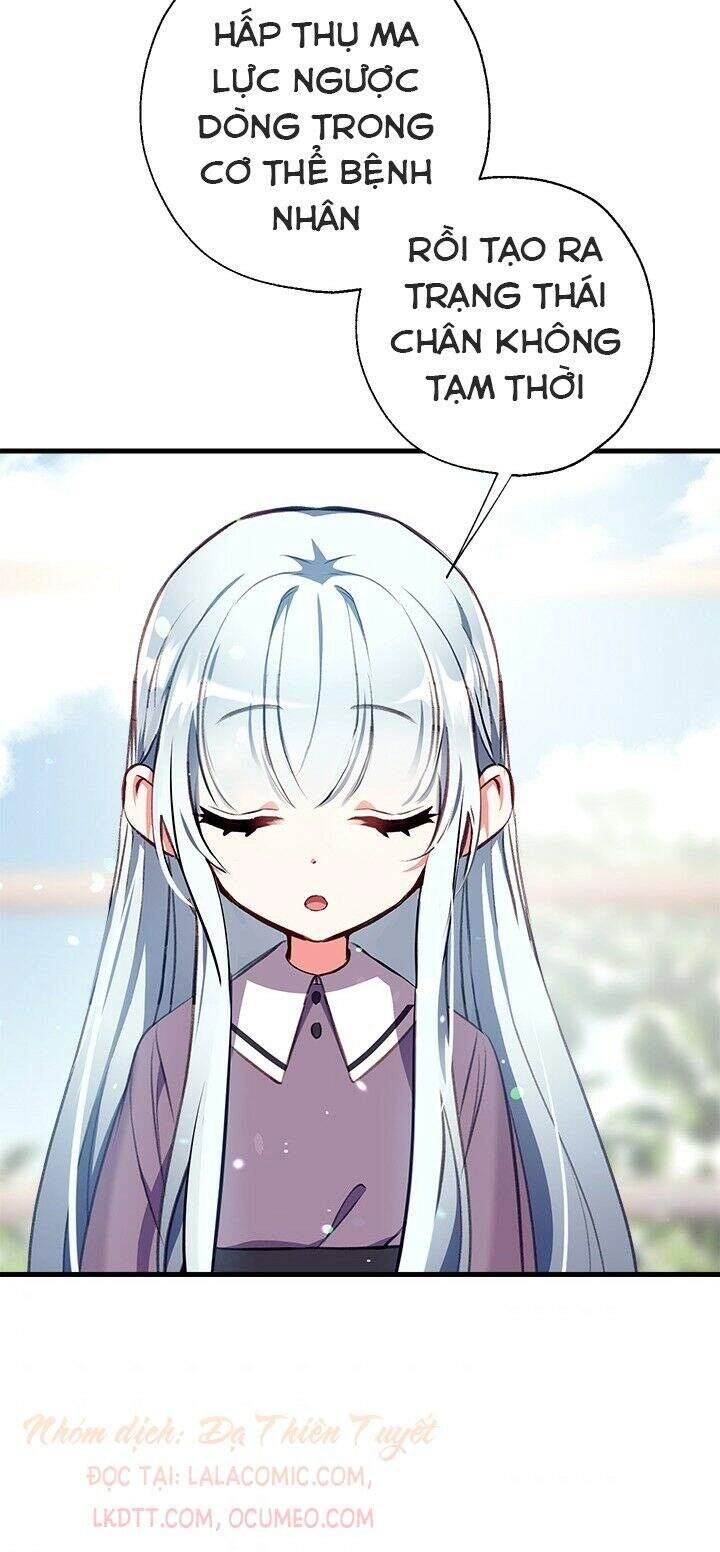 Chúng Ta Có Thể Trở Thành Người Nhà Không? Chapter 8 - 75