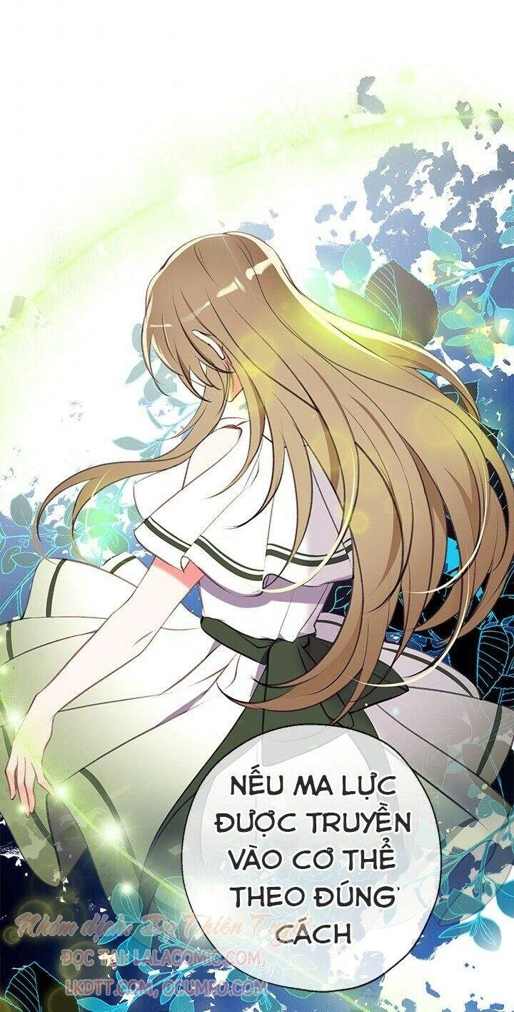 Chúng Ta Có Thể Trở Thành Người Nhà Không? Chapter 8 - 77