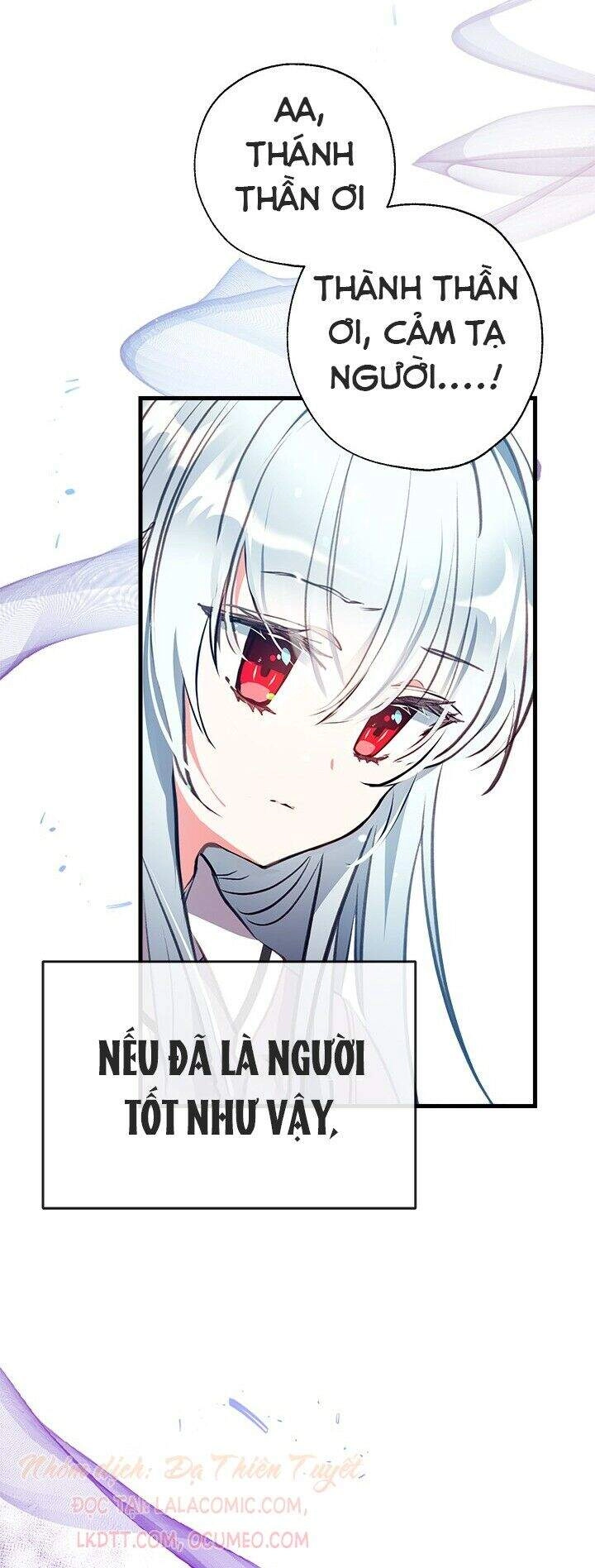 Chúng Ta Có Thể Trở Thành Người Nhà Không? Chapter 8 - 82