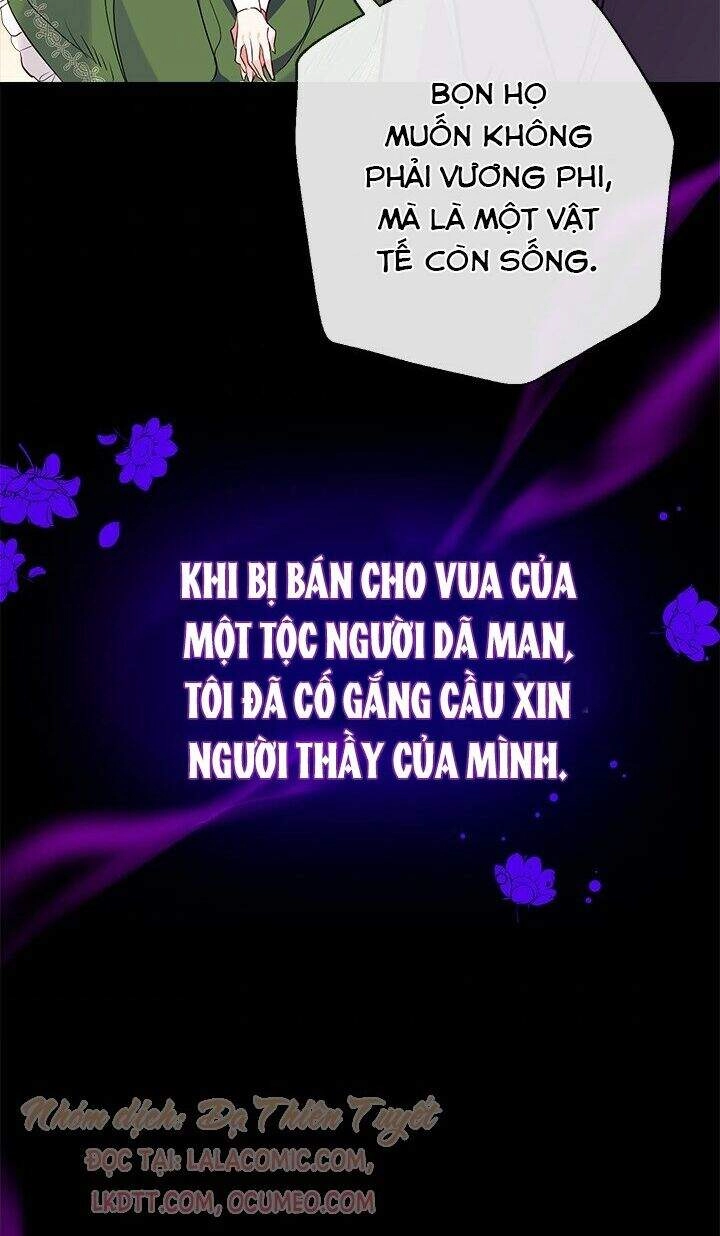 Chúng Ta Có Thể Trở Thành Người Nhà Không? Chapter 9 - 3