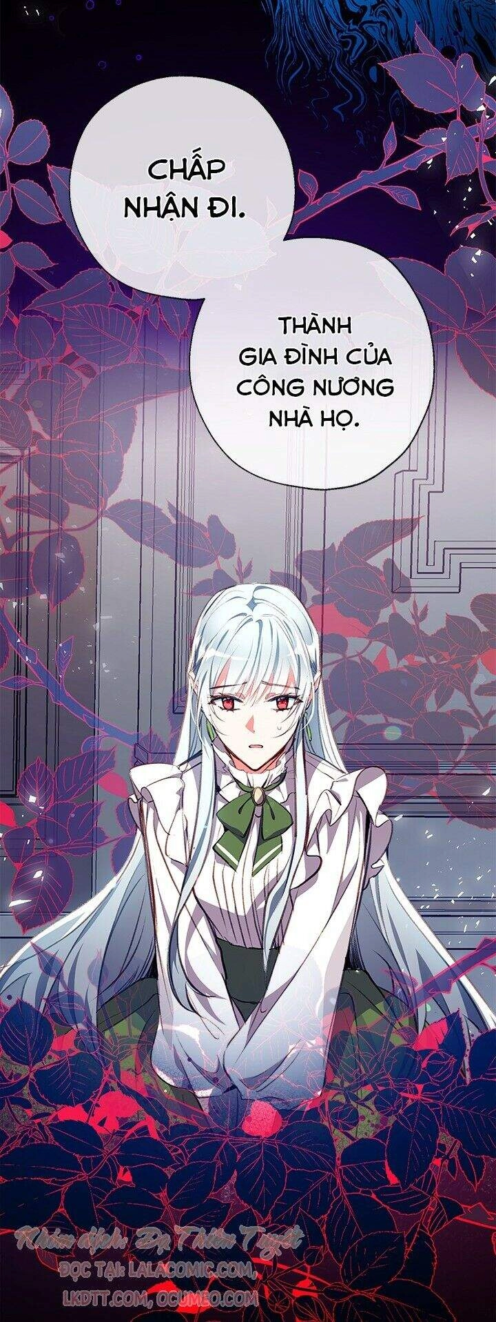 Chúng Ta Có Thể Trở Thành Người Nhà Không? Chapter 9 - 10