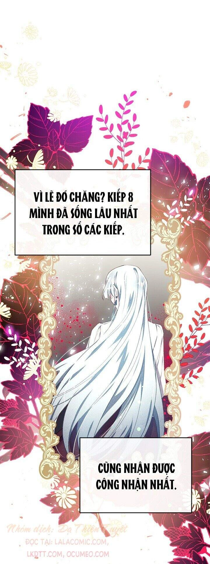 Chúng Ta Có Thể Trở Thành Người Nhà Không? Chapter 9 - 17