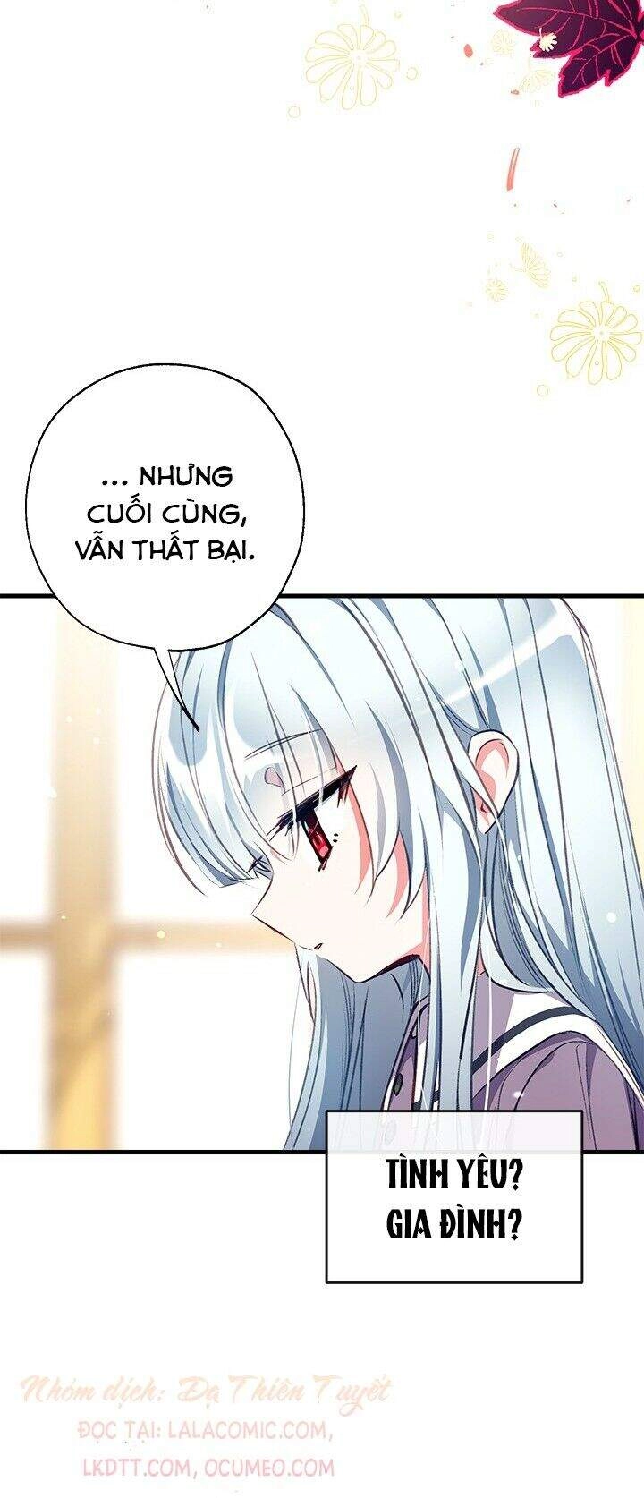 Chúng Ta Có Thể Trở Thành Người Nhà Không? Chapter 9 - 18