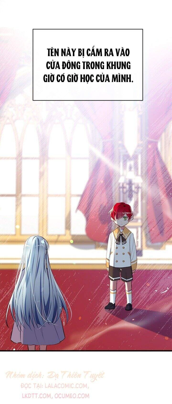 Chúng Ta Có Thể Trở Thành Người Nhà Không? Chapter 9 - 23