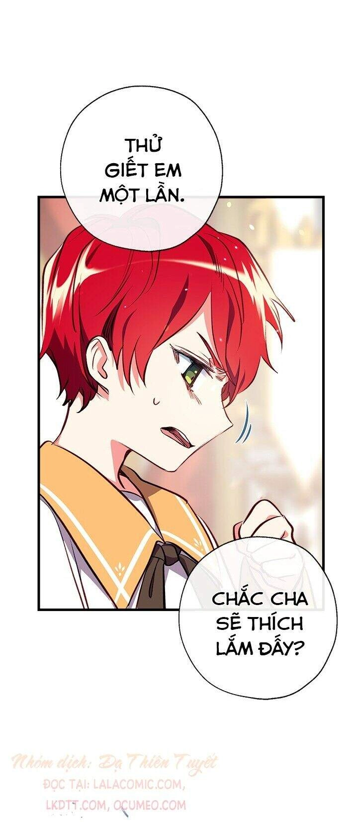 Chúng Ta Có Thể Trở Thành Người Nhà Không? Chapter 9 - 36