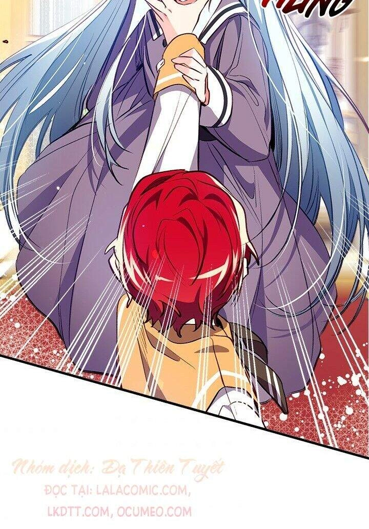 Chúng Ta Có Thể Trở Thành Người Nhà Không? Chapter 9 - 42