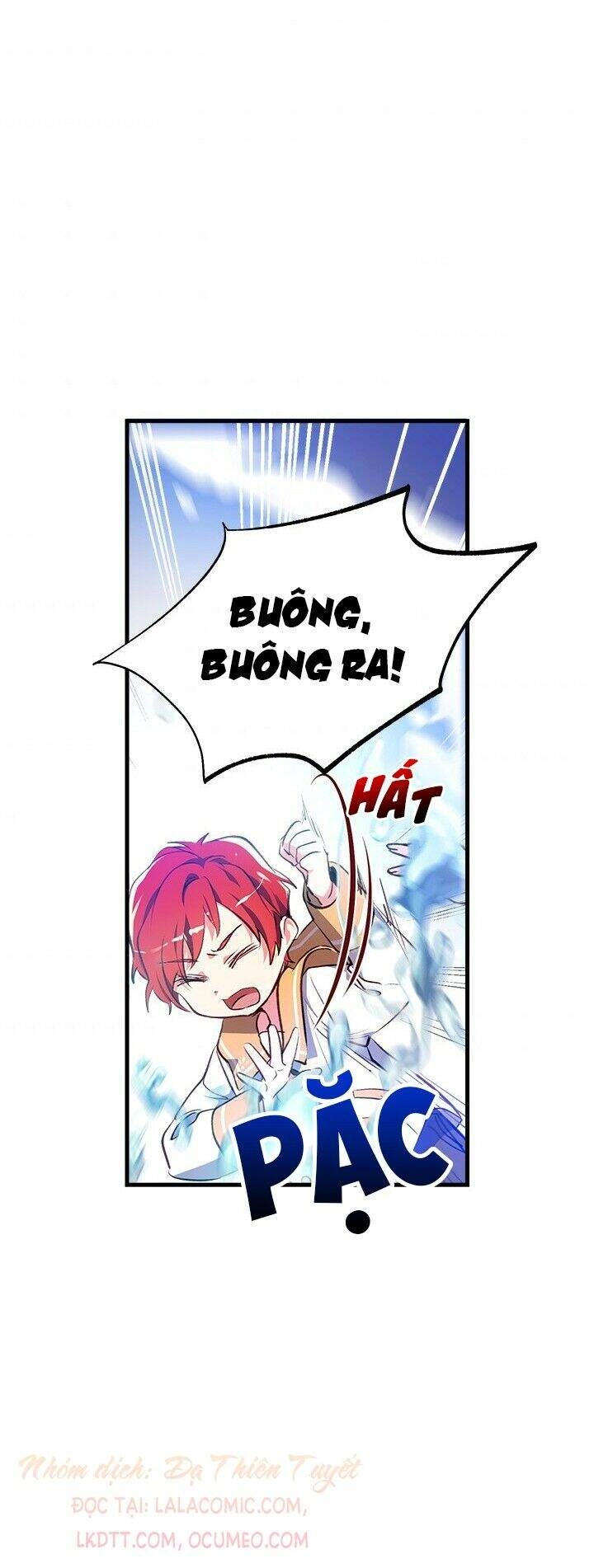 Chúng Ta Có Thể Trở Thành Người Nhà Không? Chapter 9 - 43