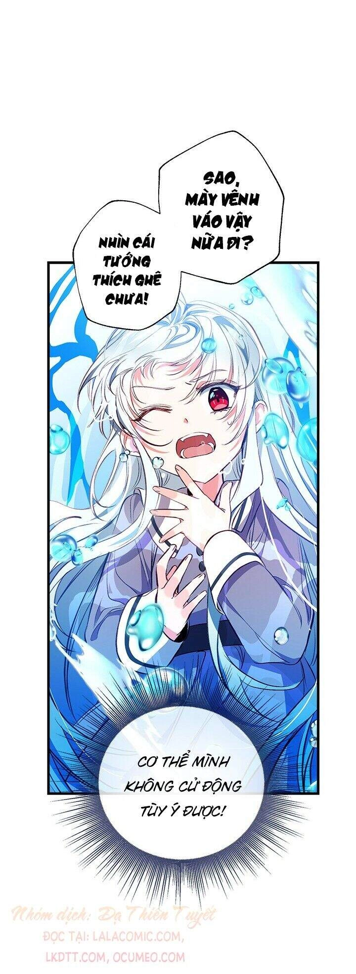 Chúng Ta Có Thể Trở Thành Người Nhà Không? Chapter 9 - 48