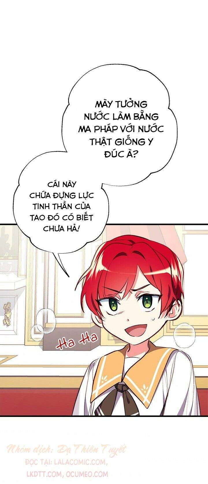 Chúng Ta Có Thể Trở Thành Người Nhà Không? Chapter 9 - 49