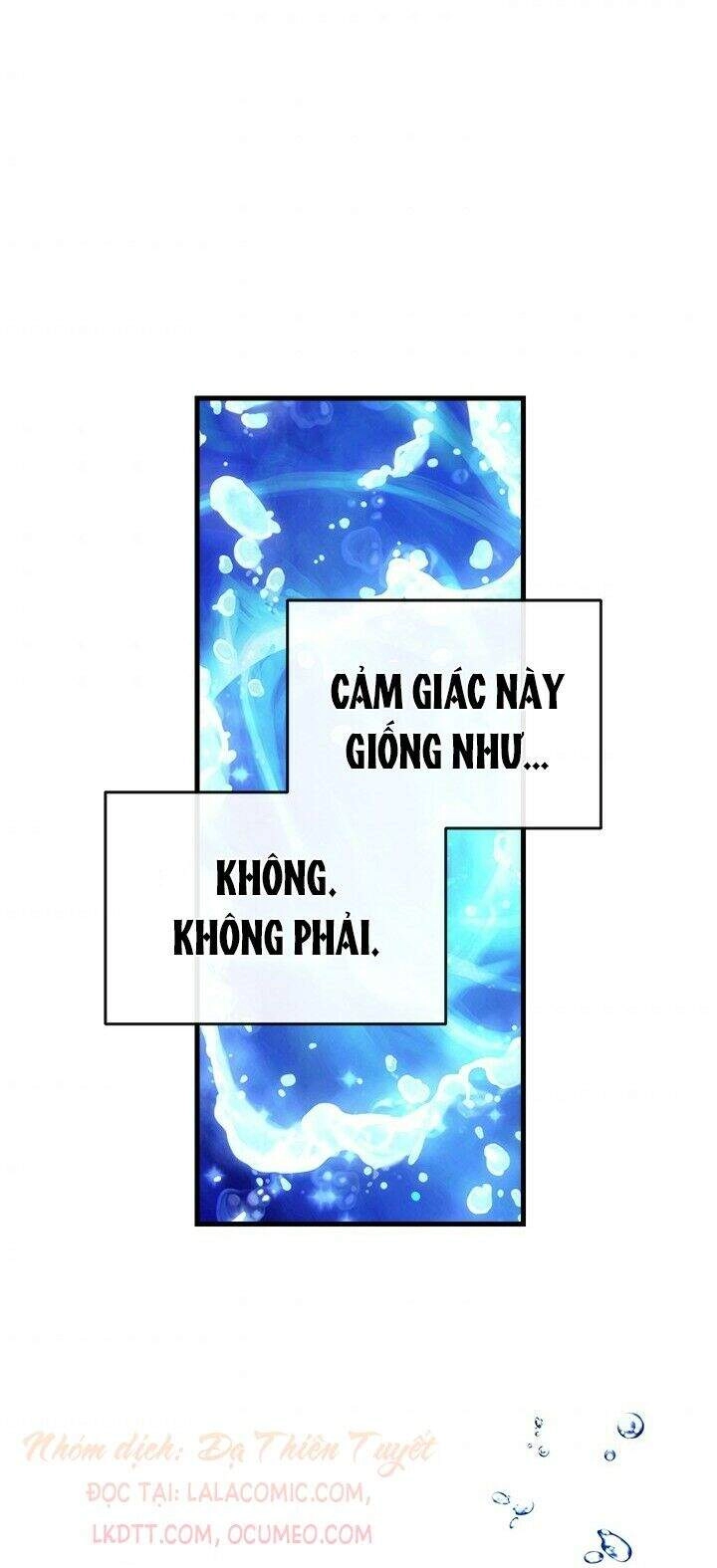 Chúng Ta Có Thể Trở Thành Người Nhà Không? Chapter 9 - 50