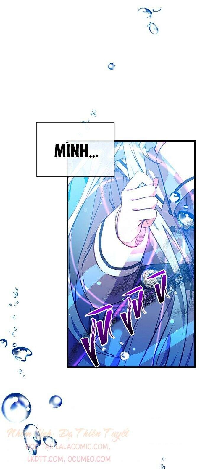 Chúng Ta Có Thể Trở Thành Người Nhà Không? Chapter 9 - 57