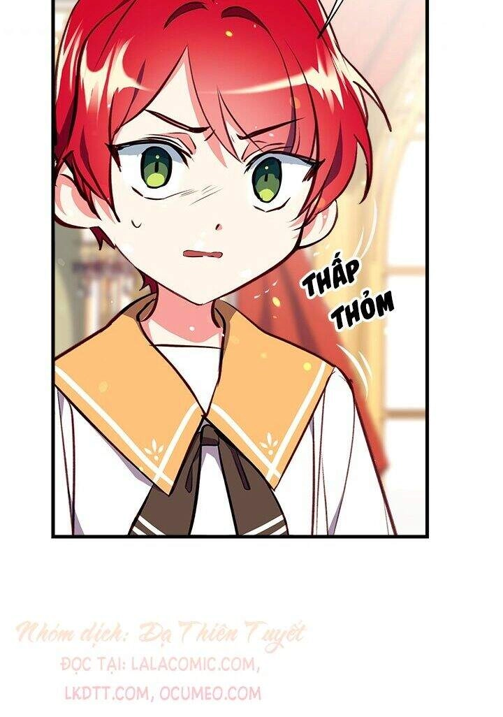 Chúng Ta Có Thể Trở Thành Người Nhà Không? Chapter 9 - 68